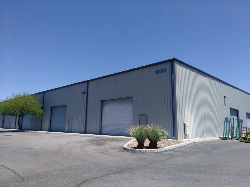 Slide of NCF Contractors