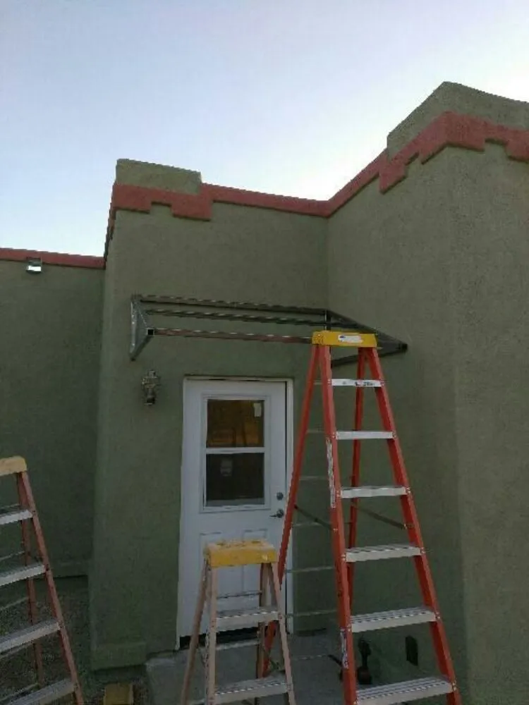 Slide of NCF Contractors