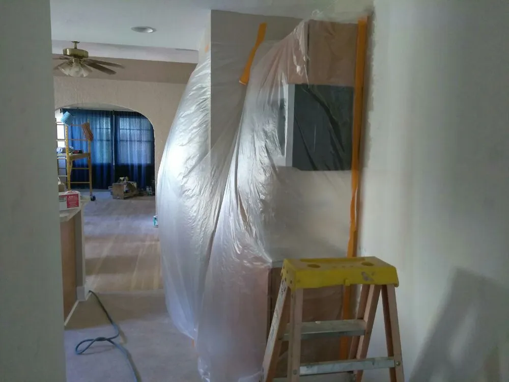 Slide of NCF Contractors