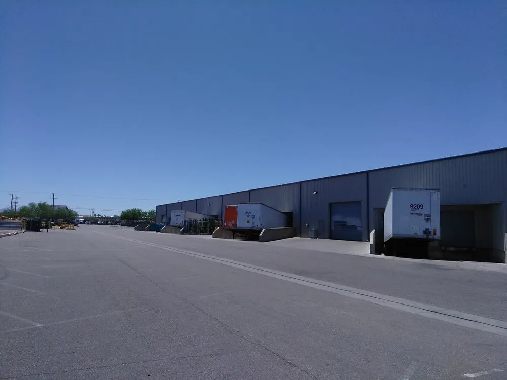 Slide of NCF Contractors