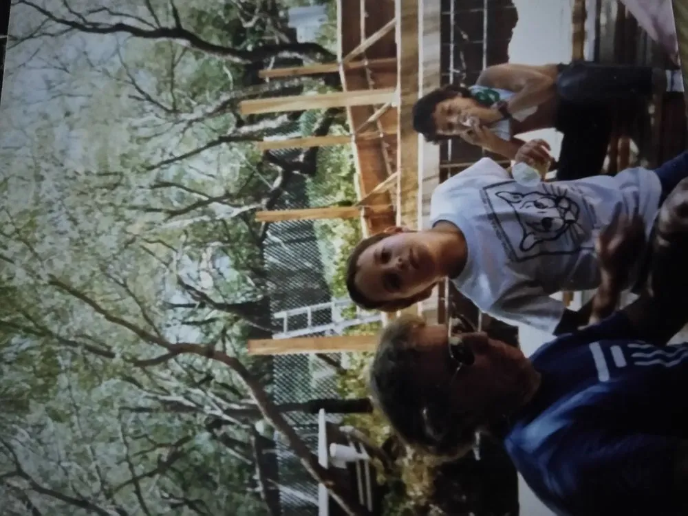 Slide of NCF Contractors