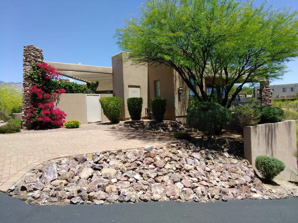 Slide of NCF Contractors