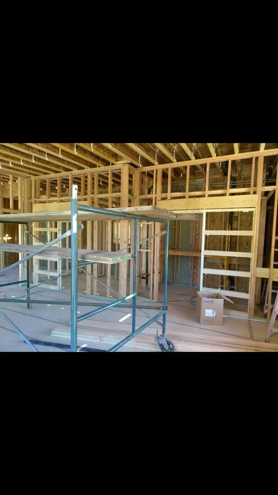 Slide of NCF Contractors