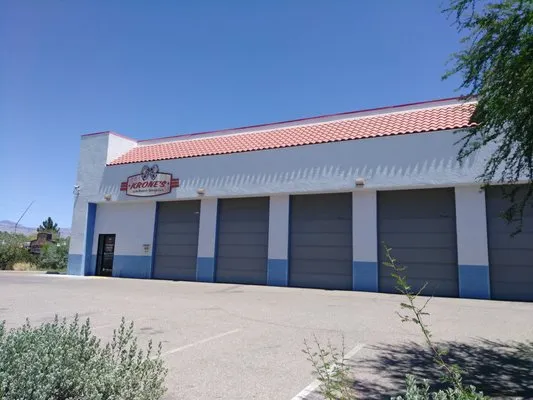 NCF Contractors Logo