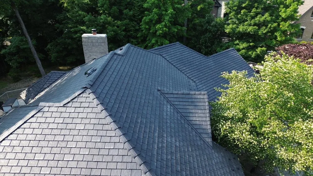 Slide of NCI Claim Solutions