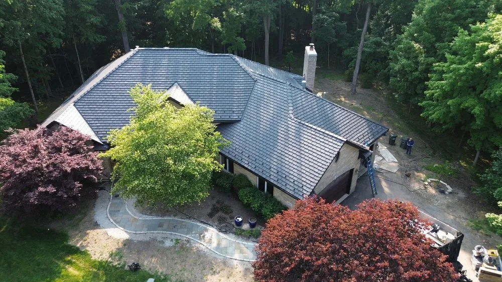 Slide of NCI Claim Solutions