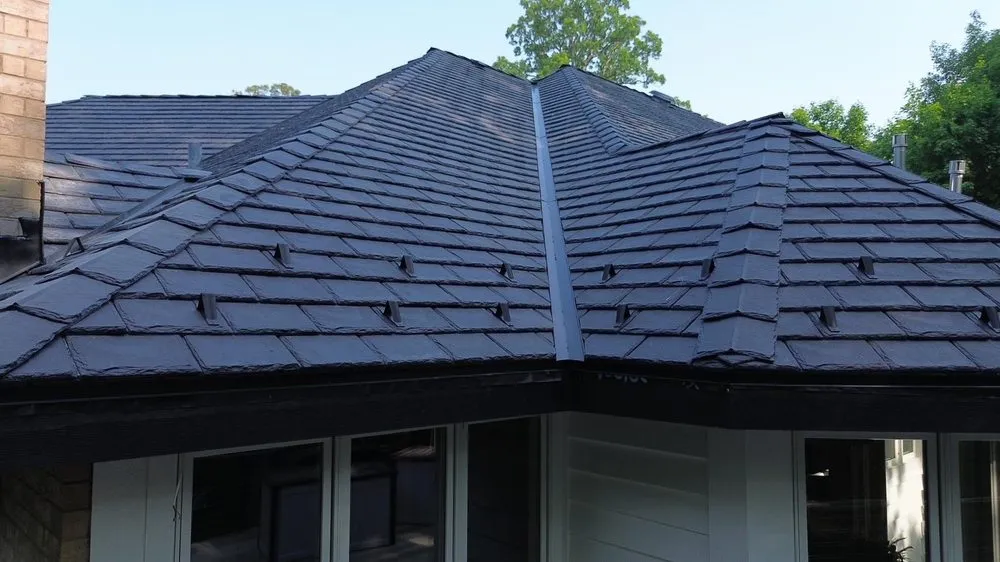 Slide of NCI Claim Solutions