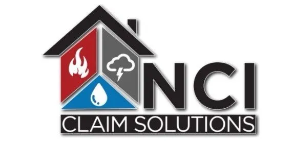 Slide of NCI Claim Solutions
