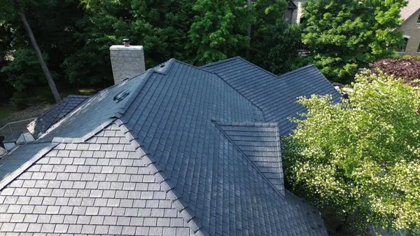 NCI Claim Solutions Logo