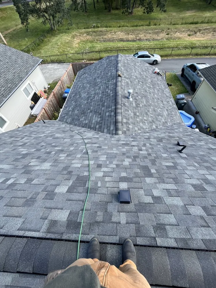 Slide of Ncredible Roofing & Construction