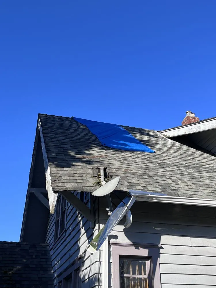 Slide of Ncredible Roofing & Construction