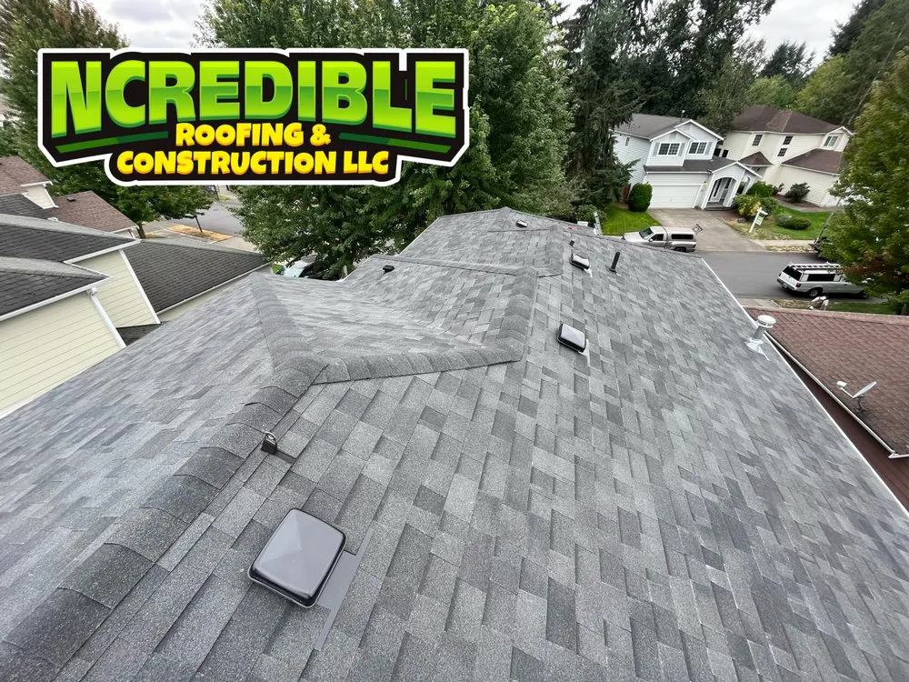 Slide of Ncredible Roofing & Construction