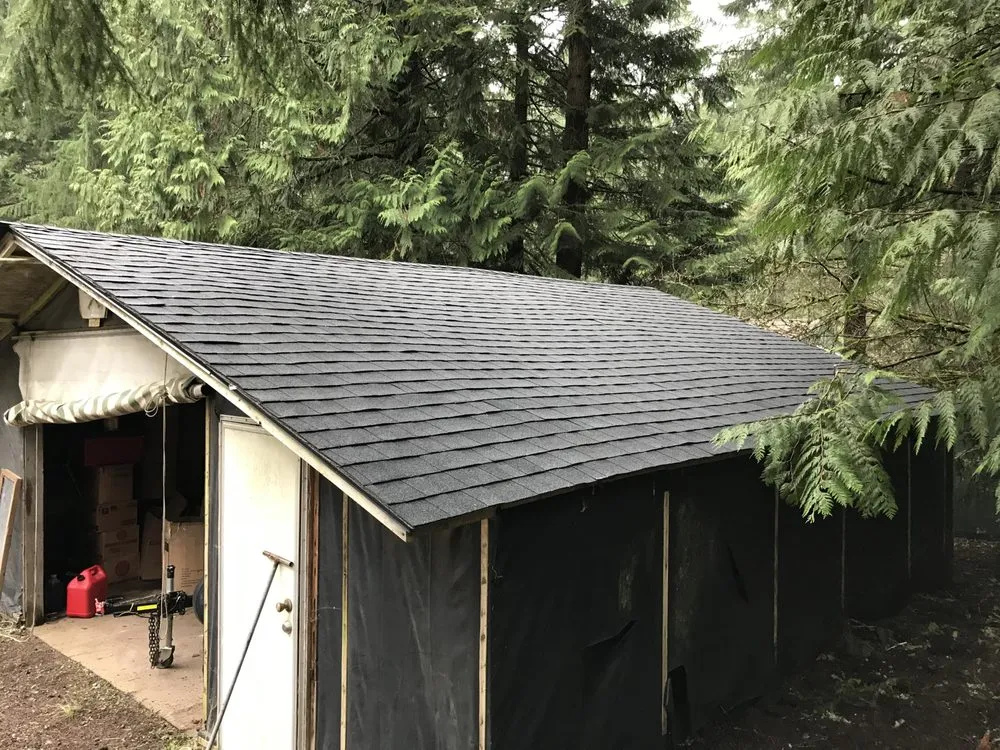 Slide of Ncredible Roofing & Construction