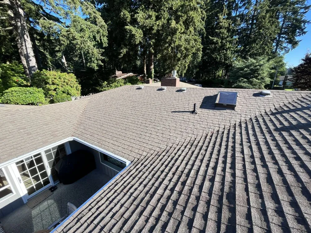 Slide of Ncredible Roofing & Construction