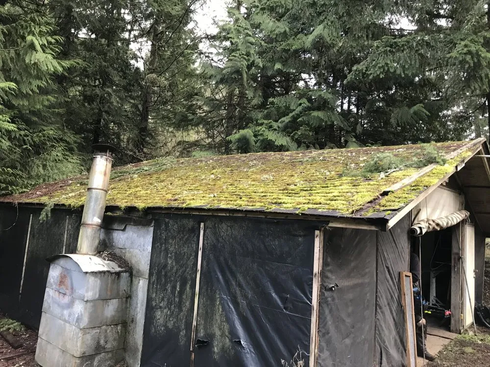 Slide of Ncredible Roofing & Construction