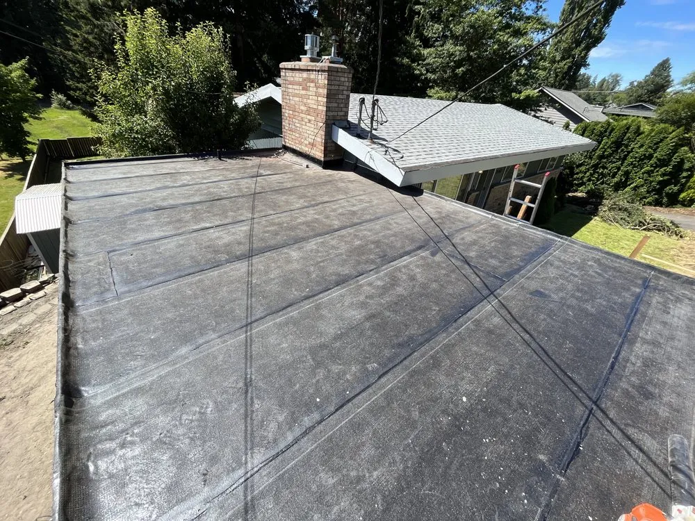 Slide of Ncredible Roofing & Construction