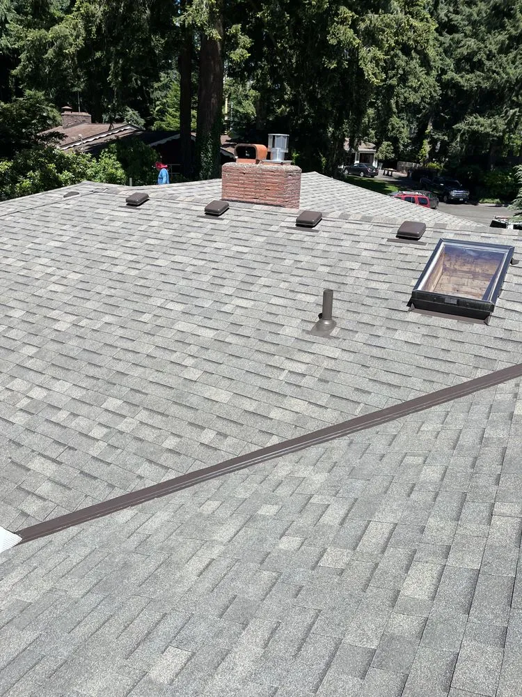 Slide of Ncredible Roofing & Construction