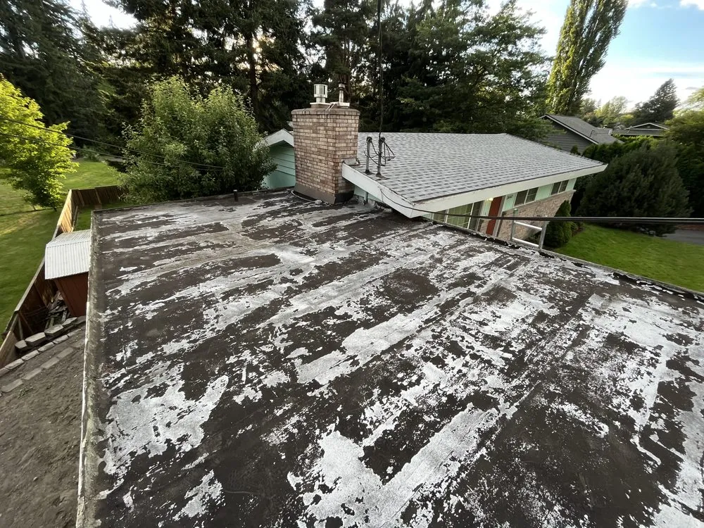 Slide of Ncredible Roofing & Construction