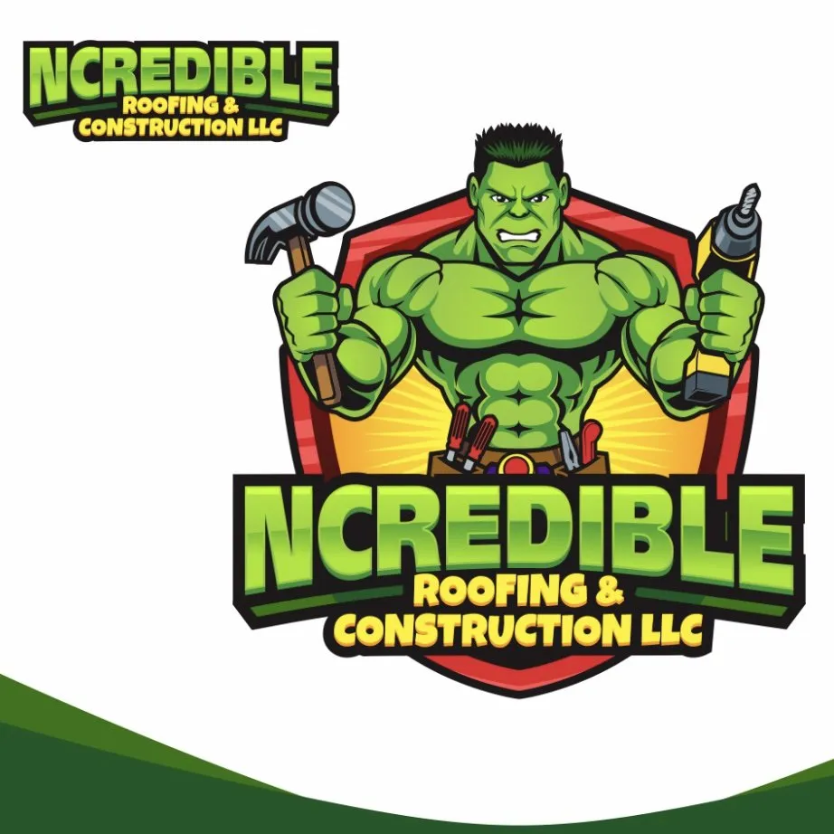 Slide of Ncredible Roofing & Construction