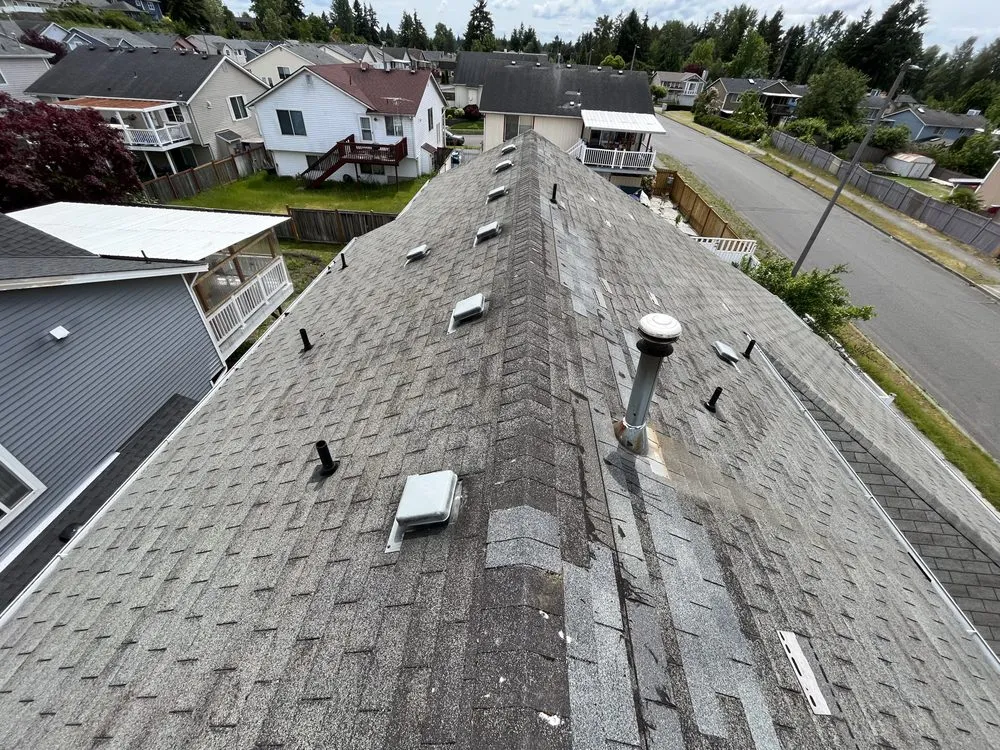 Slide of Ncredible Roofing & Construction