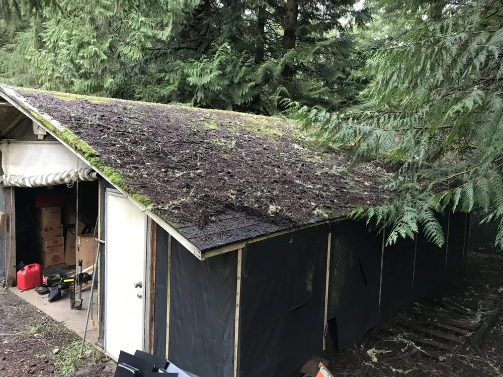 Slide of Ncredible Roofing & Construction