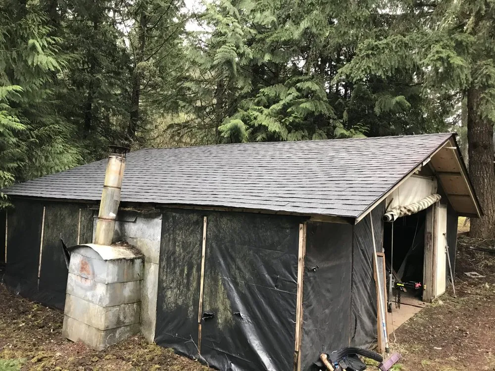 Slide of Ncredible Roofing & Construction