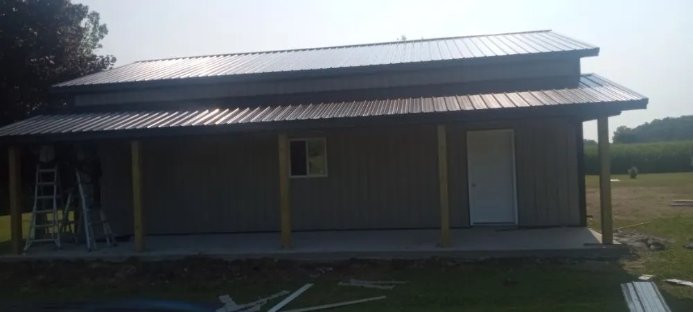 Slide of NCS Carpentry