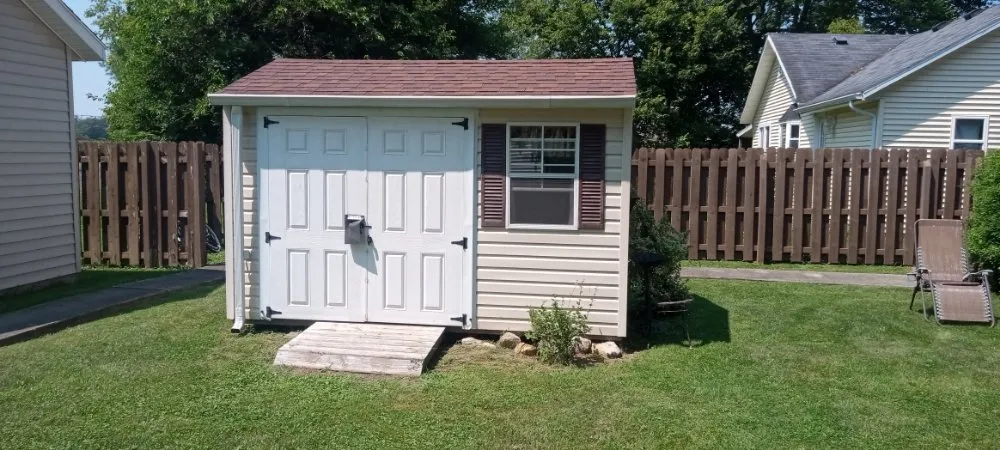 Slide of NCS Carpentry