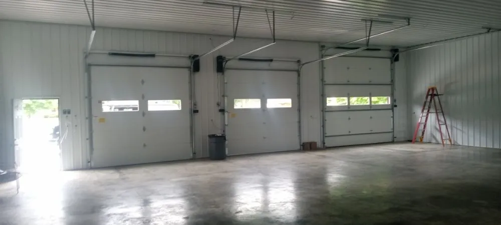 Slide of NCS Carpentry