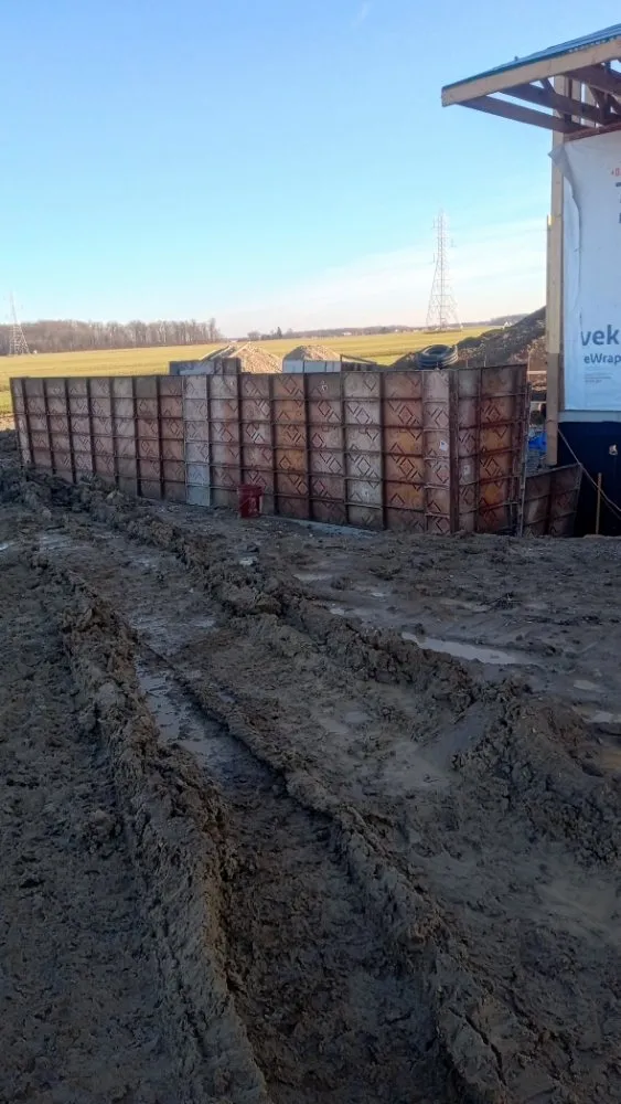 Slide of NCS Carpentry