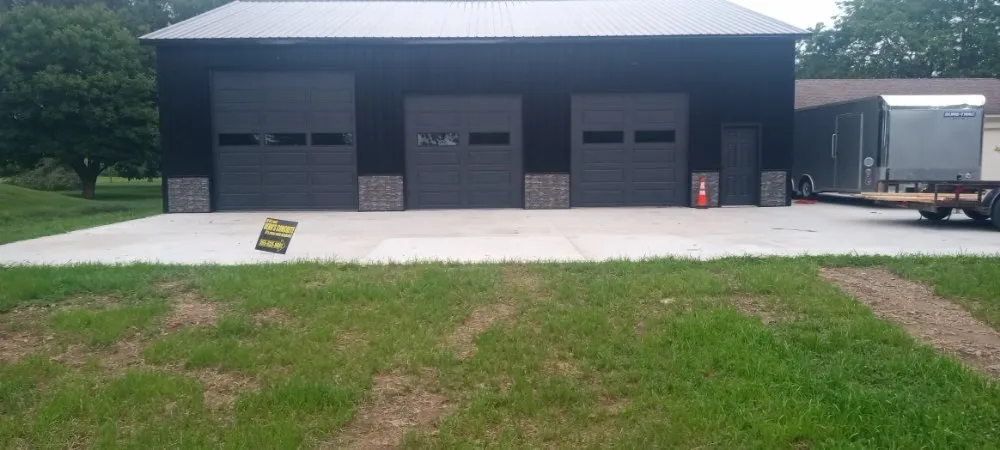 Slide of NCS Carpentry