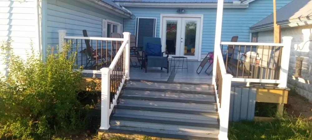 Slide of NCS Carpentry