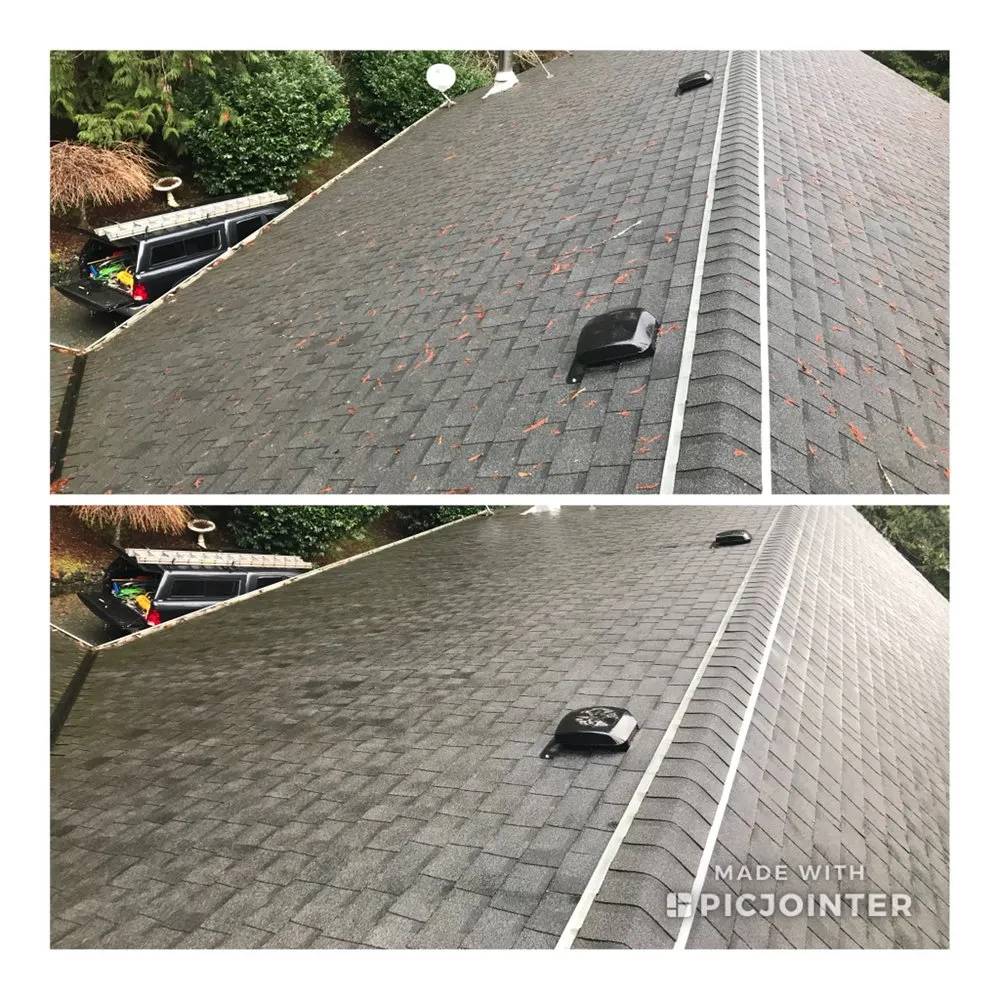 Slide of NCS Construction Service