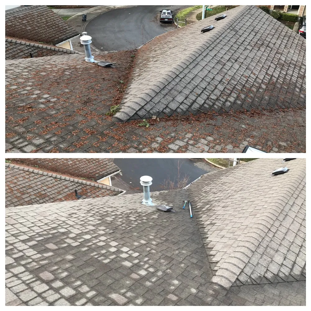 Slide of NCS Construction Service