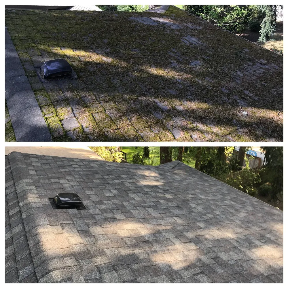 Slide of NCS Construction Service