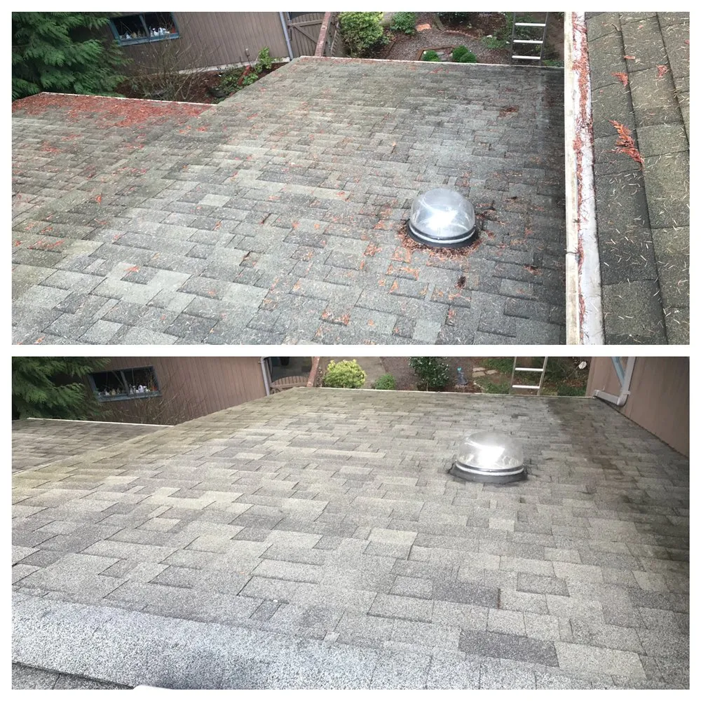 Slide of NCS Construction Service