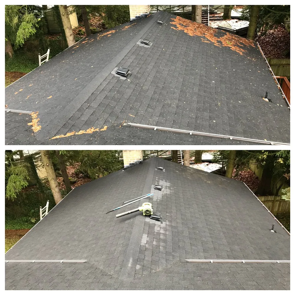 Slide of NCS Construction Service