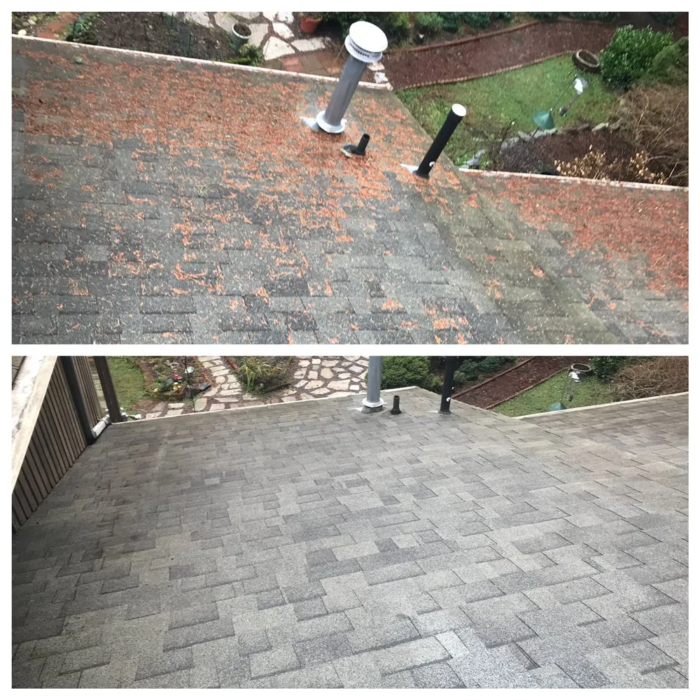 Slide of NCS Construction Service