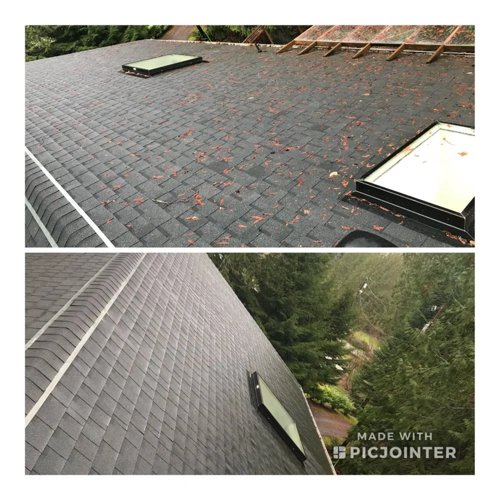 Slide of NCS Construction Service