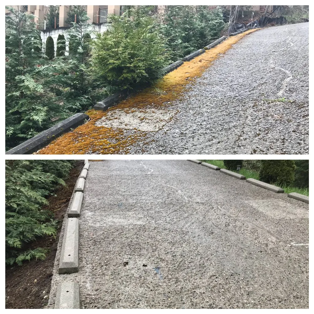 Slide of NCS Construction Service