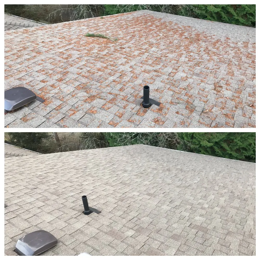 Slide of NCS Construction Service