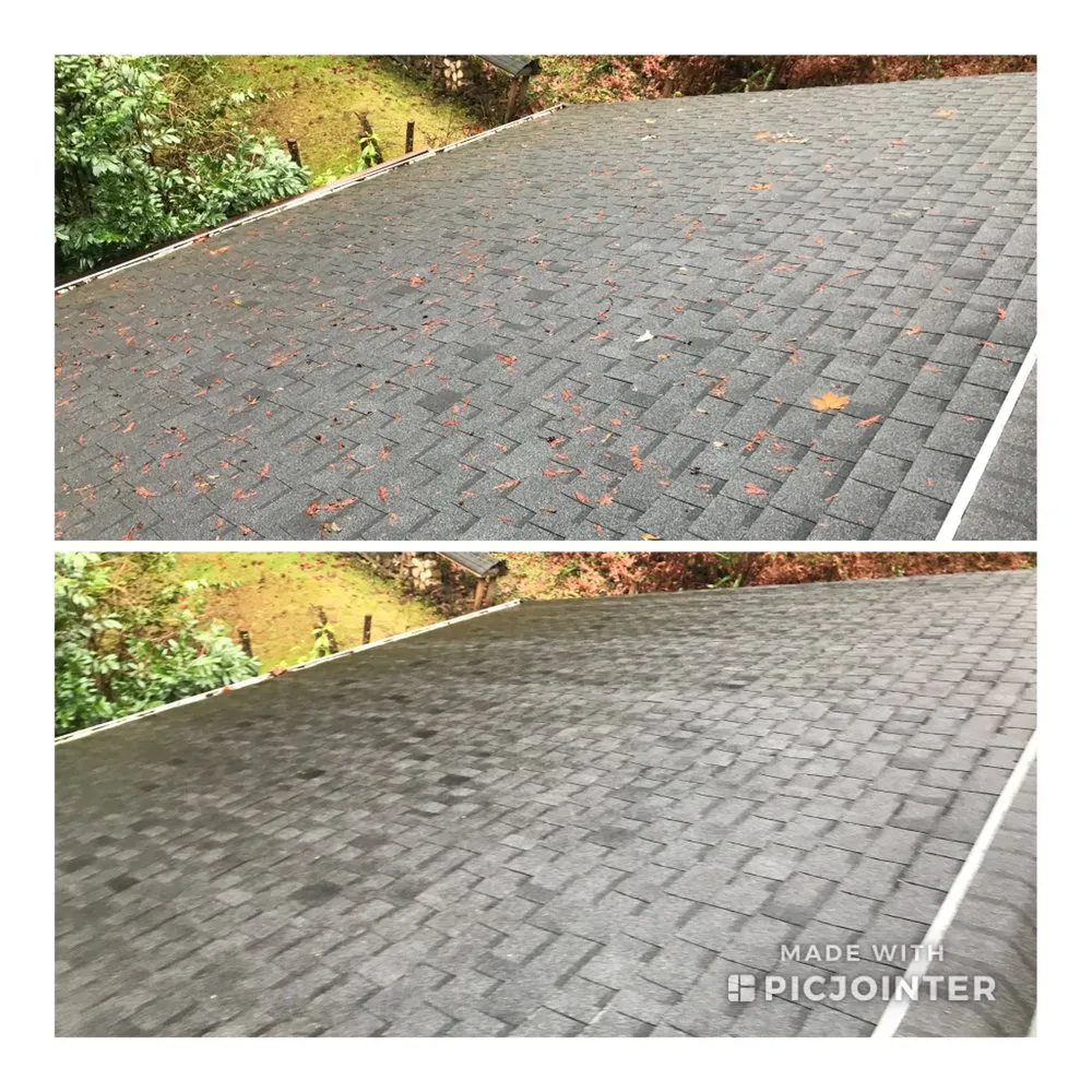 Slide of NCS Construction Service