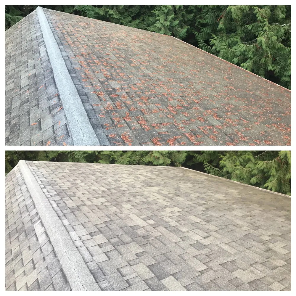 Slide of NCS Construction Service