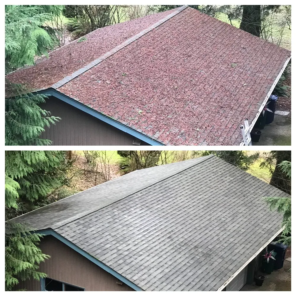 Slide of NCS Construction Service