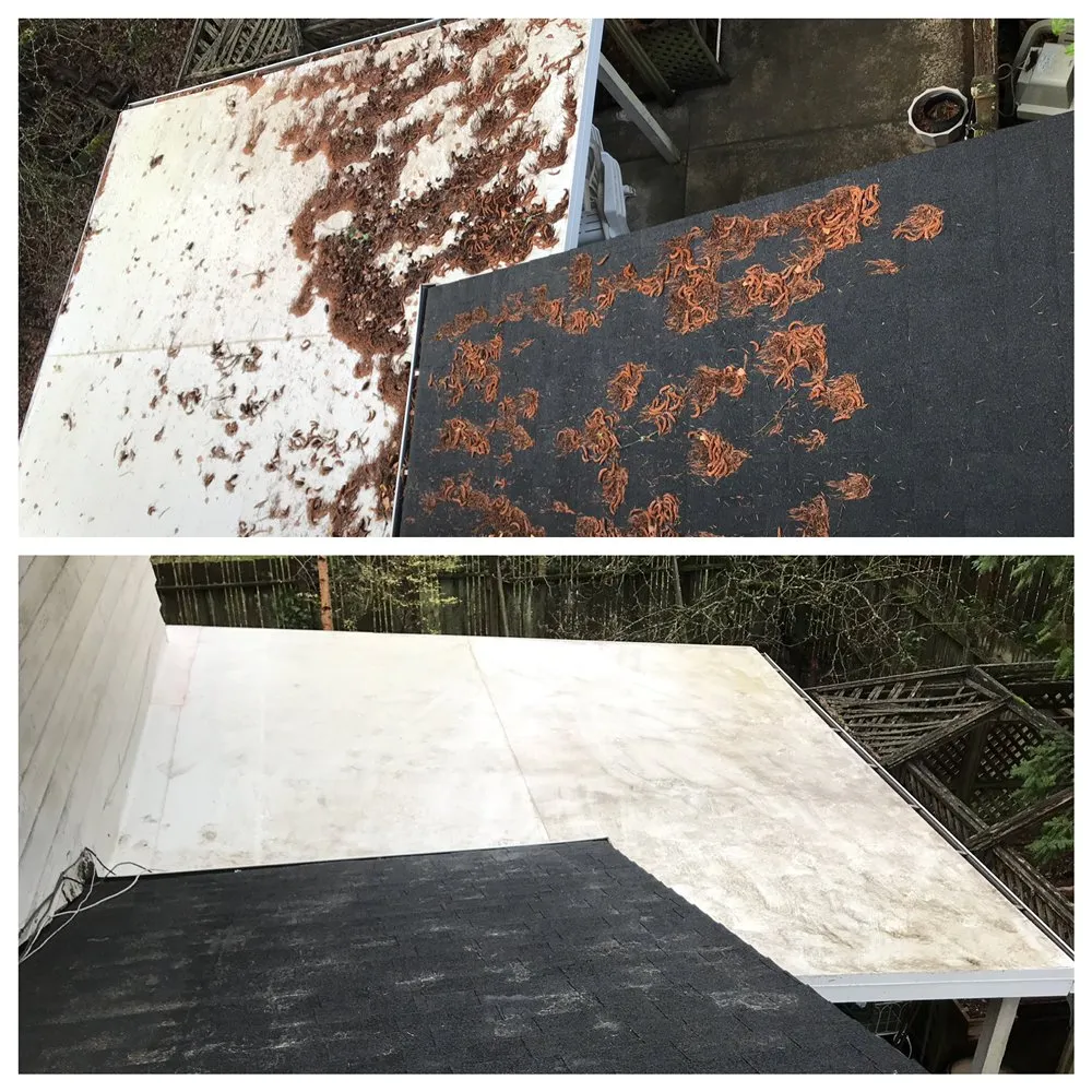 Slide of NCS Construction Service