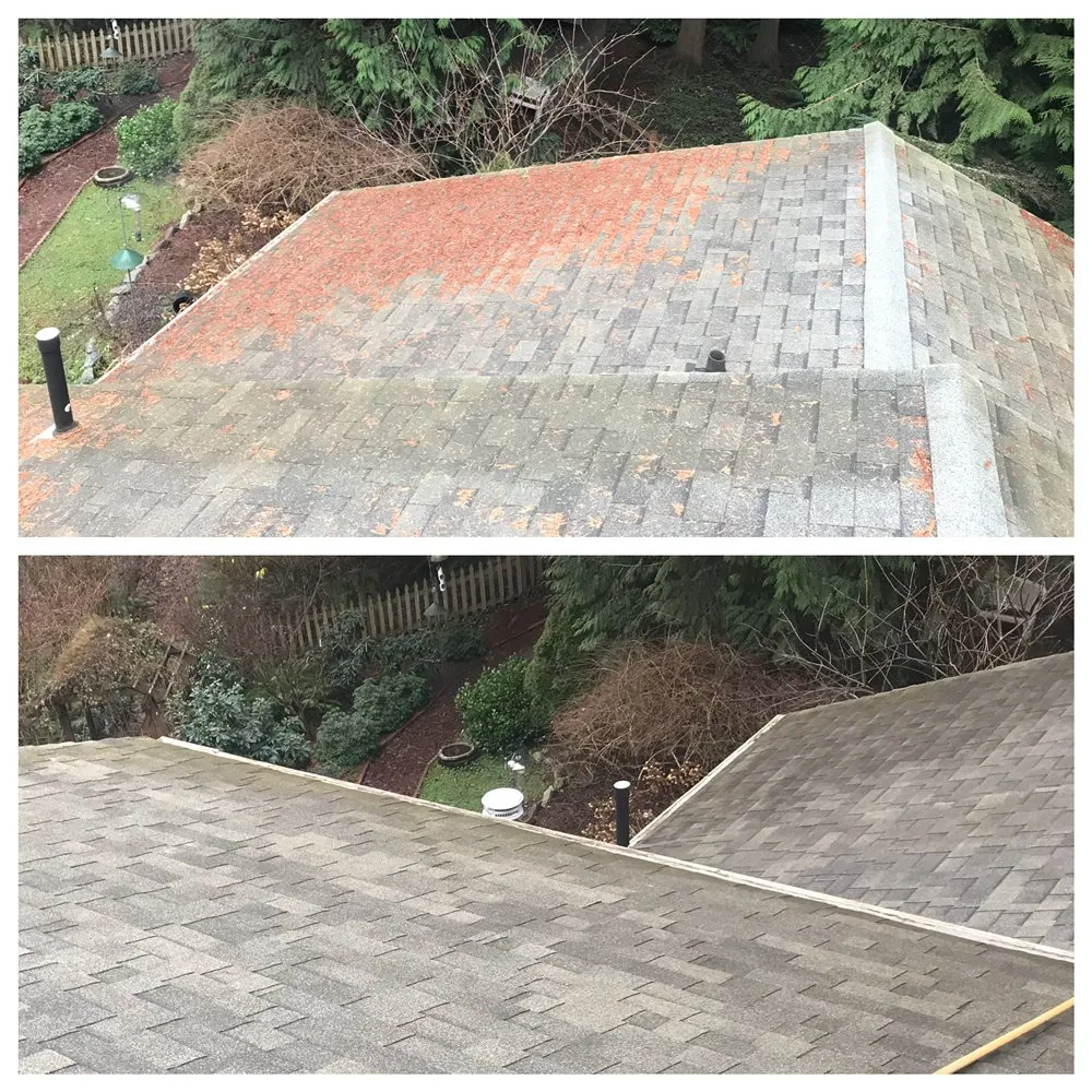 Slide of NCS Construction Service