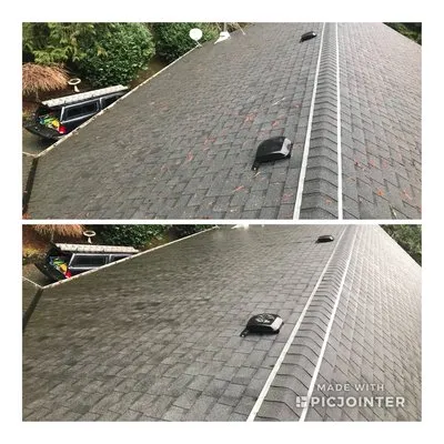 NCS Construction Service Logo