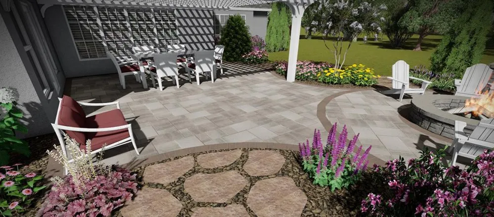 Slide of NCS Partners