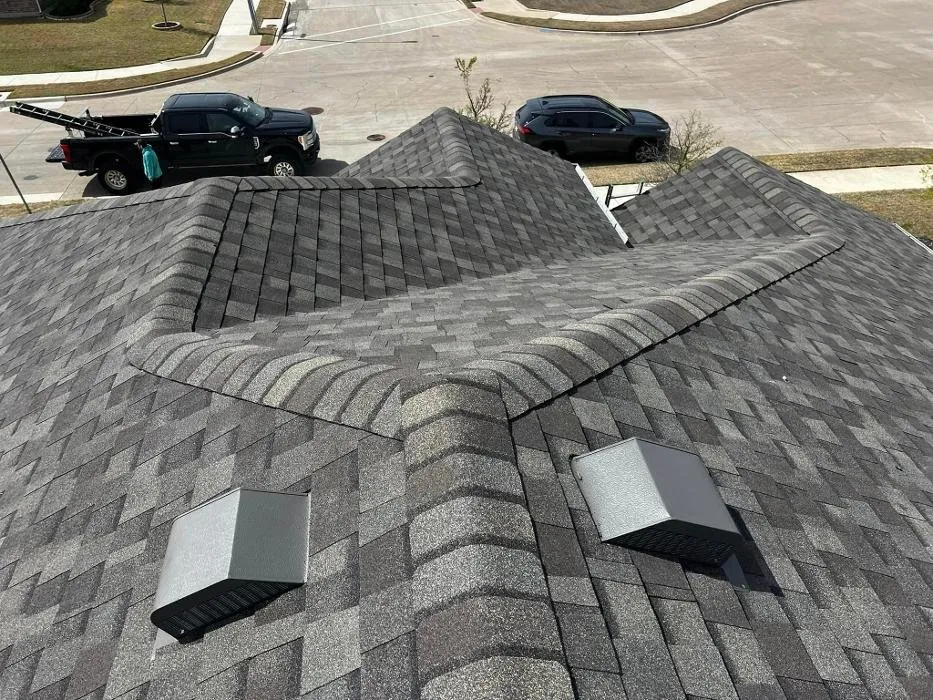 Slide of NCS Roofing & Restoration