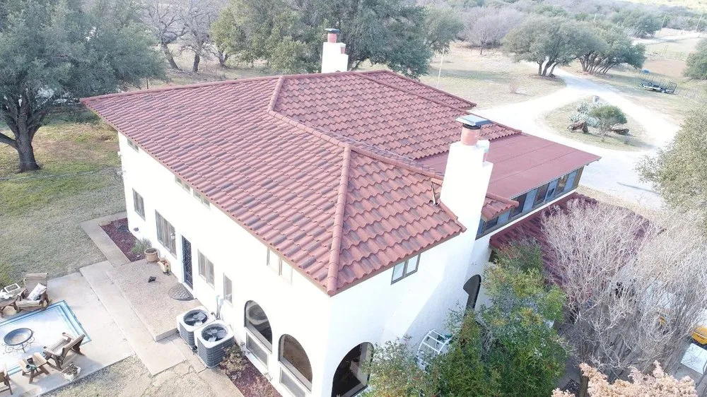 Slide of NCS Roofing & Restoration